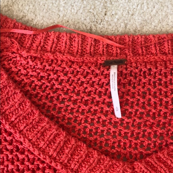 Free People Sweater - Picture 2 of 4